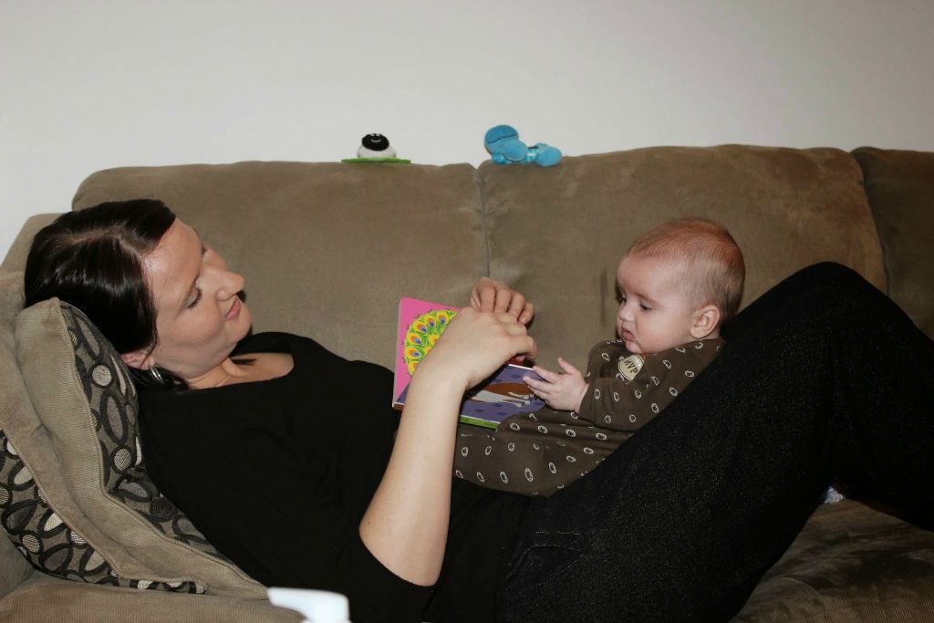 01-25 Reading with Auntie3